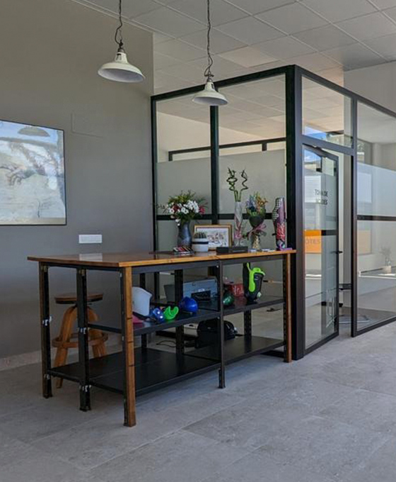 Ajustes Ortopédicos en Vitoria