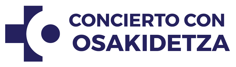 Concierto Osakidetza